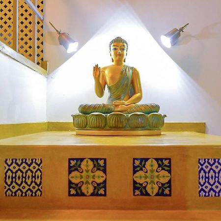 Agastya Villa By Veo - Part Of Stayvista Bádámi Kültér fotó