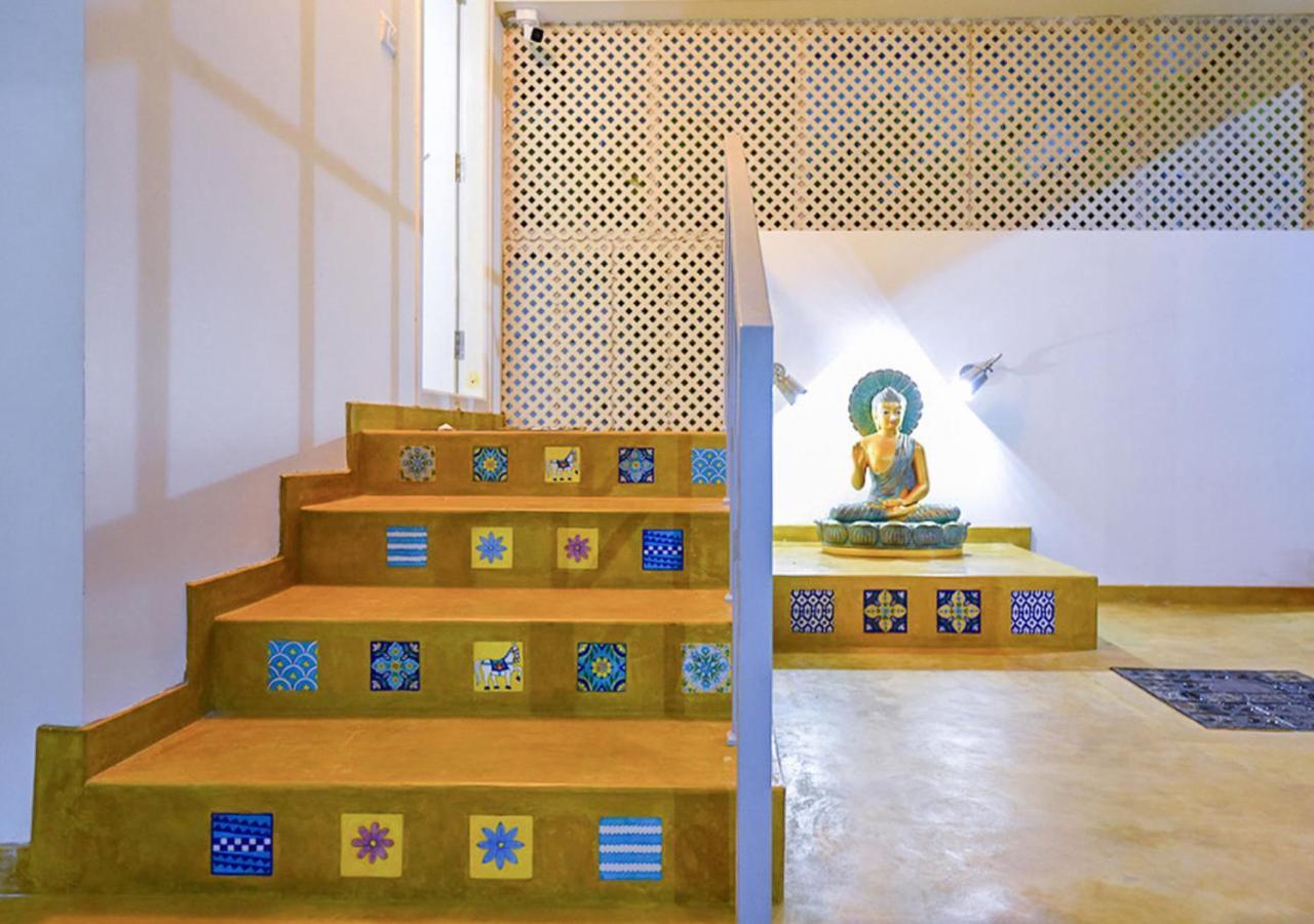Agastya Villa By Veo - Part Of Stayvista Bádámi Kültér fotó