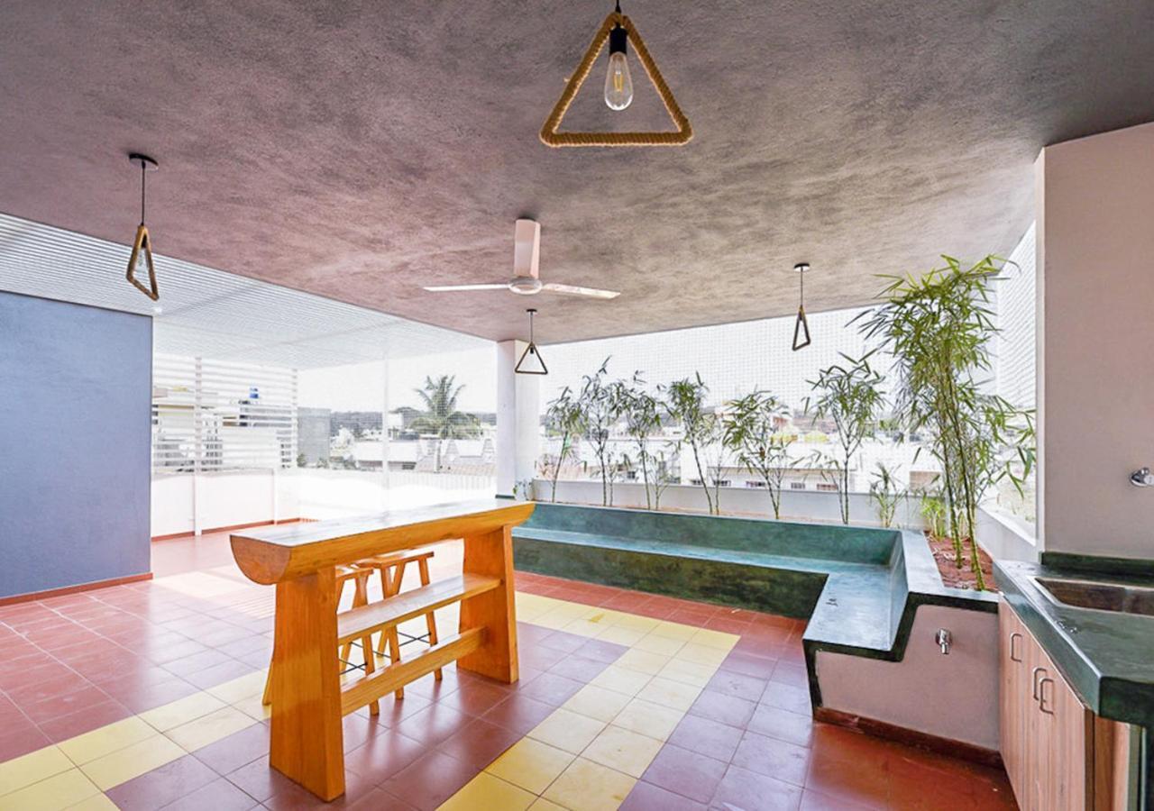 Agastya Villa By Veo - Part Of Stayvista Bádámi Kültér fotó
